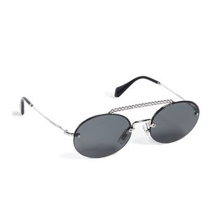 Miu Miu women sunglasses 💯authentic